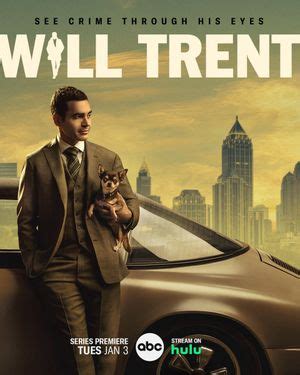 will trent extratorrent|Watch Will Trent .